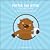 Potter the otter: a tale about water = La nutria Potter: un cuento acerca del agua