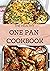 THE HEALTHY ONE PAN COOKBOOK by Patrick Jeff