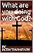 What are you doing with God?