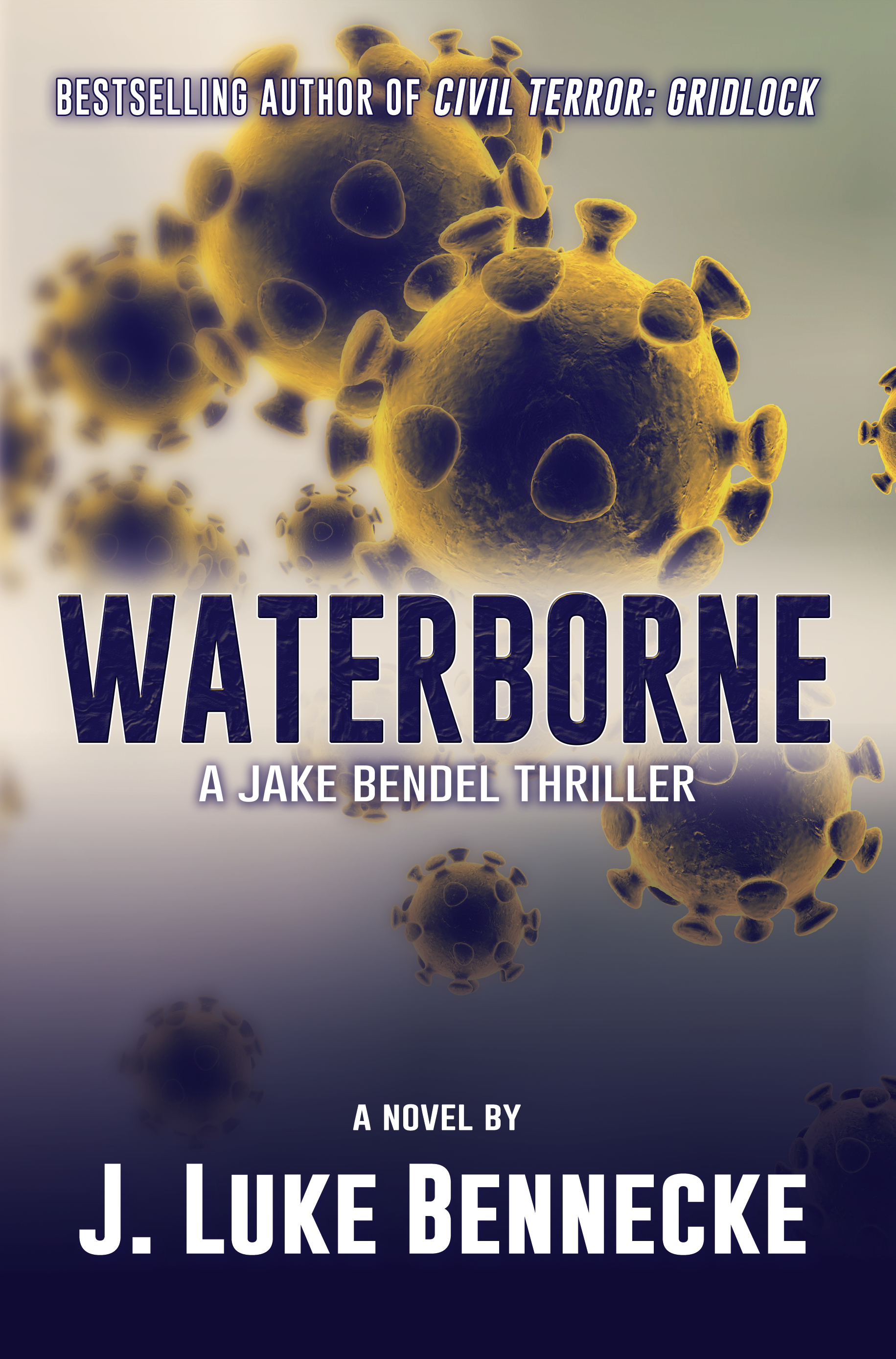 Waterborne