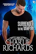 Surrender to the Vampire