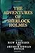 THE ADVENTURES OF SHERLOCK HOLMES: 2019 NEW EDITION BY ARTHUR CONAN DOYLE