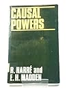 Causal powers: A theory of natural necessity