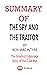 Summary of The Spy and the Traitor By Ben Macintyre: The Greatest Espionage Story of the Cold War