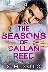The Seasons of Callan Reed