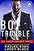 Boy Trouble by Kaylee Ryan