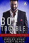Boy Trouble