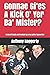 "Gonnae Gi’es A Kick O’ Yer Ba’ Mister?" by Anthony Haggerty