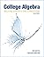 COLLEGE ALGEBRA-W/ACCESS CODE by Revathi Narasimhan