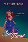 Sea and Flame