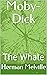 Moby-Dick: The Whale