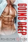 Going Deep (Dirty Second Chances #1)