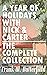A Year of Holidays with Nick & Carter: The Complete Collection