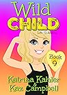 WILD CHILD - Book...