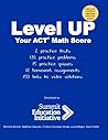 Level UP Your ACT® Math Score