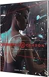 Altered Carbon RPG Core Rulebook by Renegade Game Studios