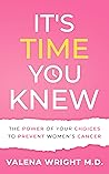 It's Time You Knew: The Power of Your Choices to Prevent Women's Cancer