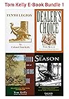 Tom Kelly E-Book Bundle 1 Tom Kelly E-Book Bundle 1