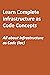 Learn Complete Infrastructure as Code Concepts: All about Infrastructure as Code (Iac)