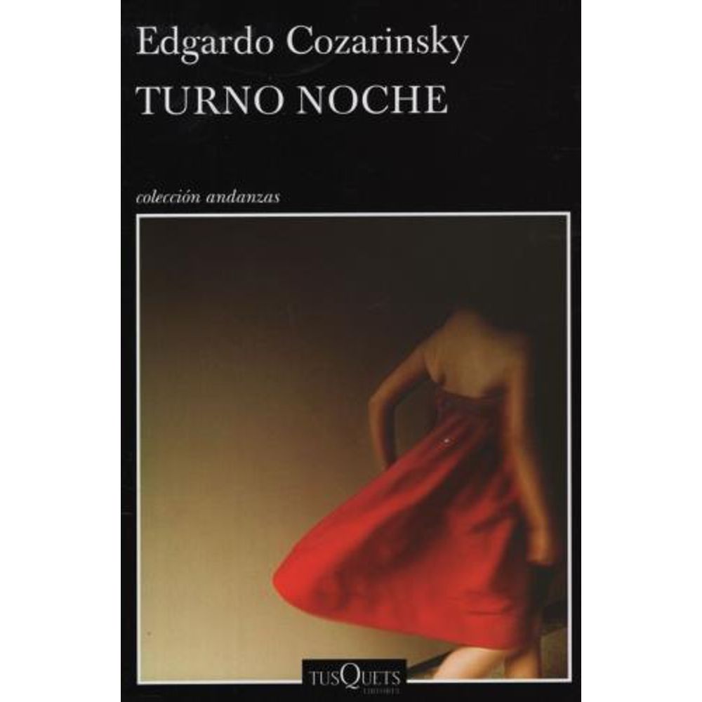 Turno noche
