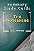 Summary And Study Guide Of The Outsiders by Hyper Summary