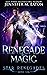 Renegade Magic (Star Bandits: Uprising #1)