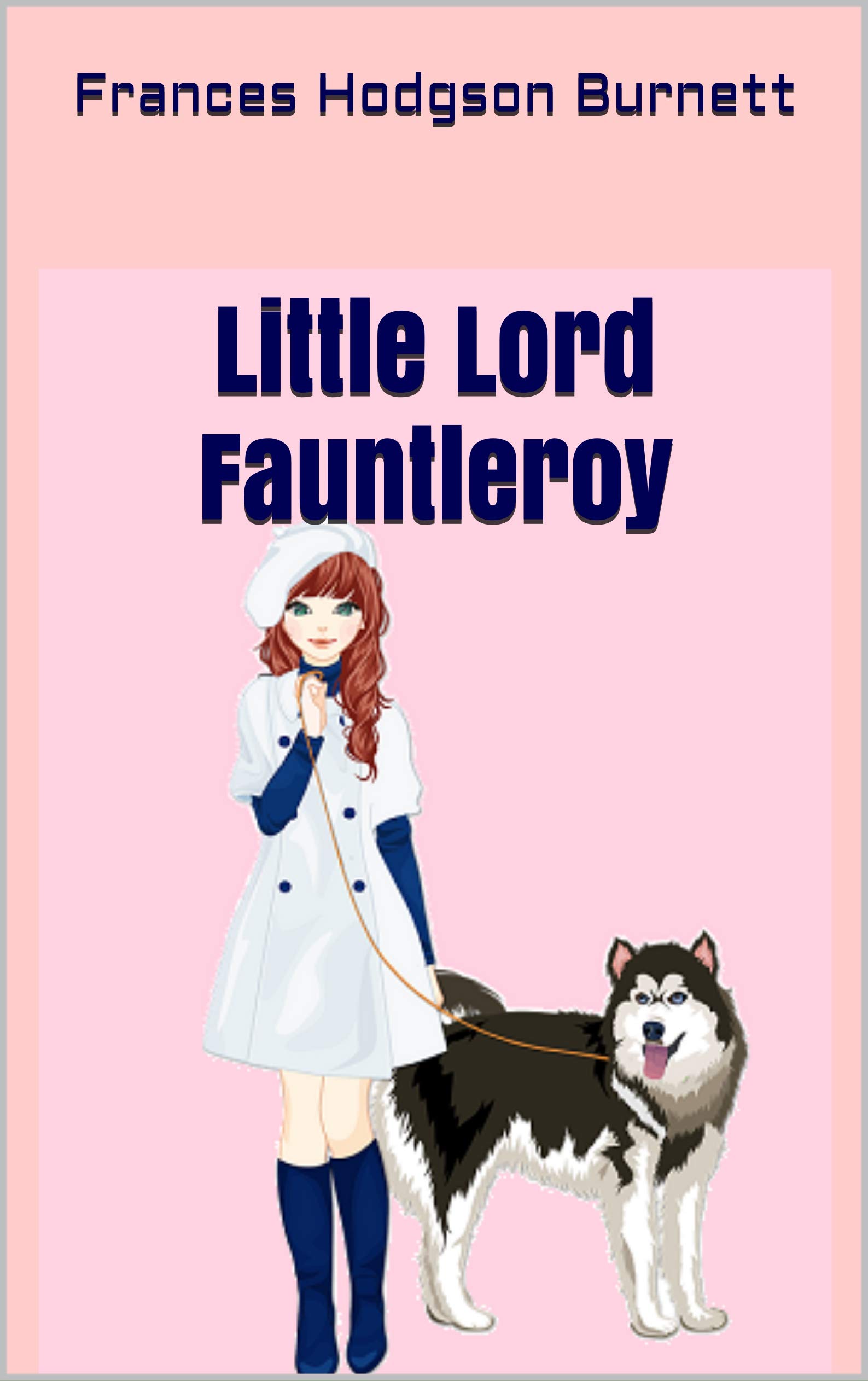 Little Lord Fauntleroy