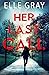 Her Last Call (Arrington Mysteries, #2)