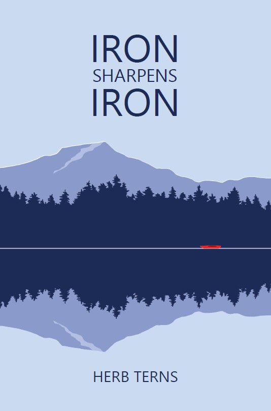 Iron Sharpens Iron (Paperback)