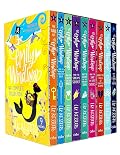 Tail of Emily Windsnap Series the Complete Collection 9 Books Box Set by liz Kessler