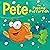 Pete the Pooting Pufferfish...