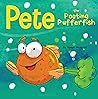 Pete the Pooting ...