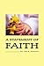 A Statement of Faith by Jim Flowers