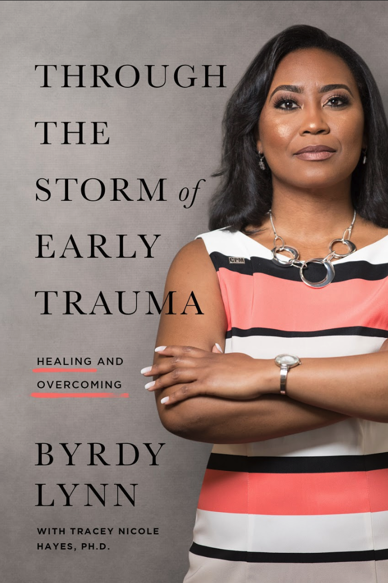 Through the Storm of Early Trauma : Healing and Overcoming (Paperback)