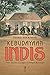Kebudayaan Indis, Dari Zaman Kompeni sampai Revolusi