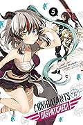 Combatants Will Be Dispatched!, Vol. 5
