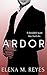 Ardor (Ardor, #1)