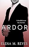 Ardor (Ardor, #1)