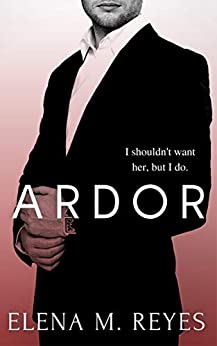 Ardor (Ardor, #1)