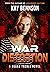 War Distortion (Squad Treble Book 3)
