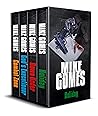 The Fixer Series : Box Set Books 5-8
