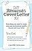 DIY Résumé and Cover Letter Kit: Everything You Need to Create Your Own Professional-Quality Résumé and Cover Letter