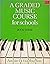 A Graded Music Course for Schools Book Three