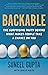 Backable: The Surprising Truth Behind What Makes People Take a Chance on You