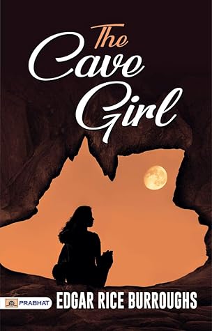 Cave Girl