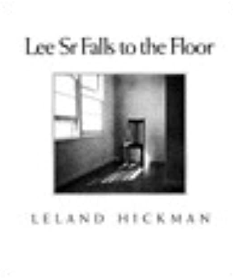 Lee Sr. Falls to the Floor