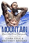 Mountain Man's Plus Sized Babymaker by Ciara Cole