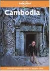 Cambodia: a Travel Survival Kit (Lonely Planet Travel Survival Kit)