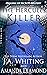The Hercules Killer (Digging Up Secrets, #3) by J.A. Whiting