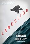 Landslide Book cover for Landslide